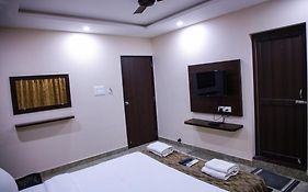 Hotel Grand Sapphire & Elite Suite